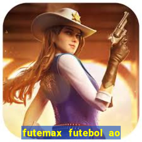 futemax futebol ao vivo real madrid